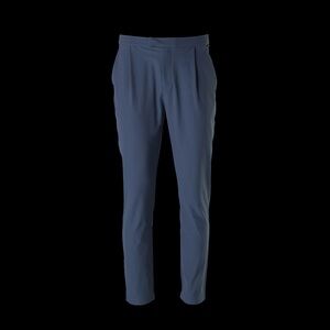 Tracksmith Rapid Transit Pants Size SHeavyweight / Indigo / S